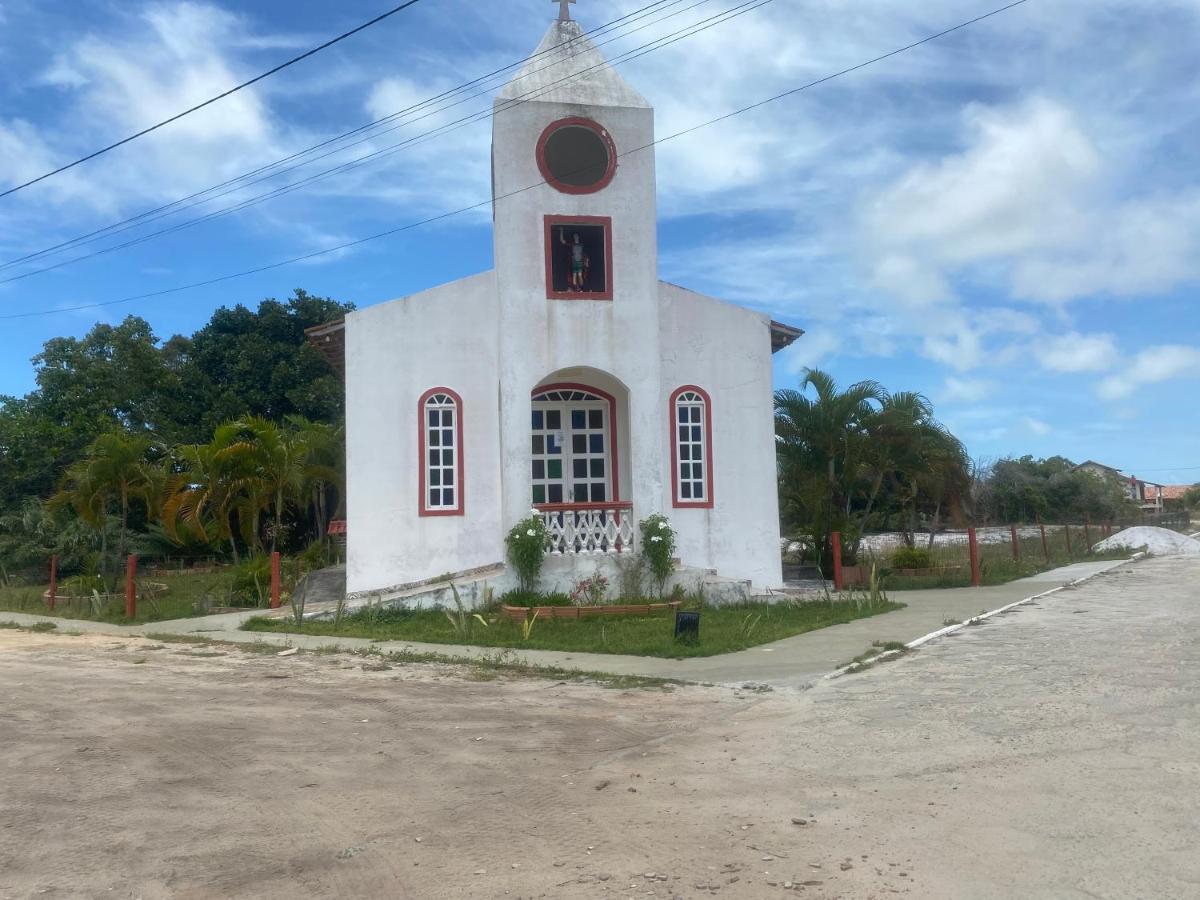 Casa Aconchegante Com Piscina Em Guaratiba. Villa Prado Exterior foto