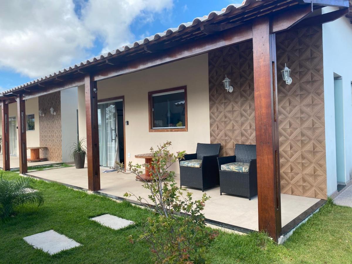 Casa Aconchegante Com Piscina Em Guaratiba. Villa Prado Exterior foto
